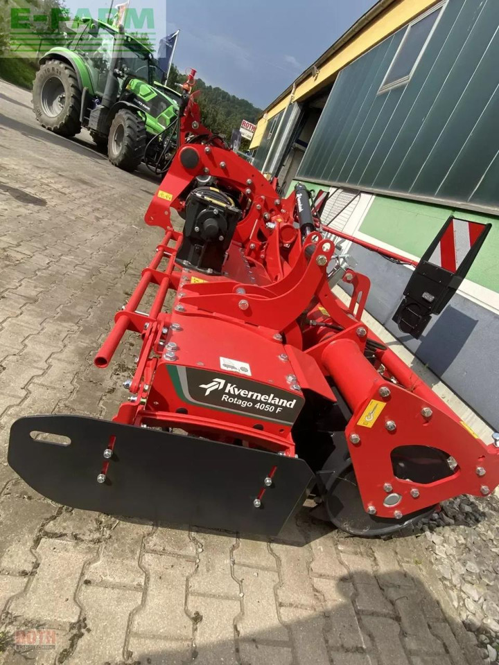 Kverneland rotago 4050f - Oprema za obradu tla: slika Kverneland rotago 4050f - Oprema za obradu tla Kverneland rotago 4050f - Oprema za obradu tla: slika Kverneland rotago 4050f - Oprema za obradu tla
