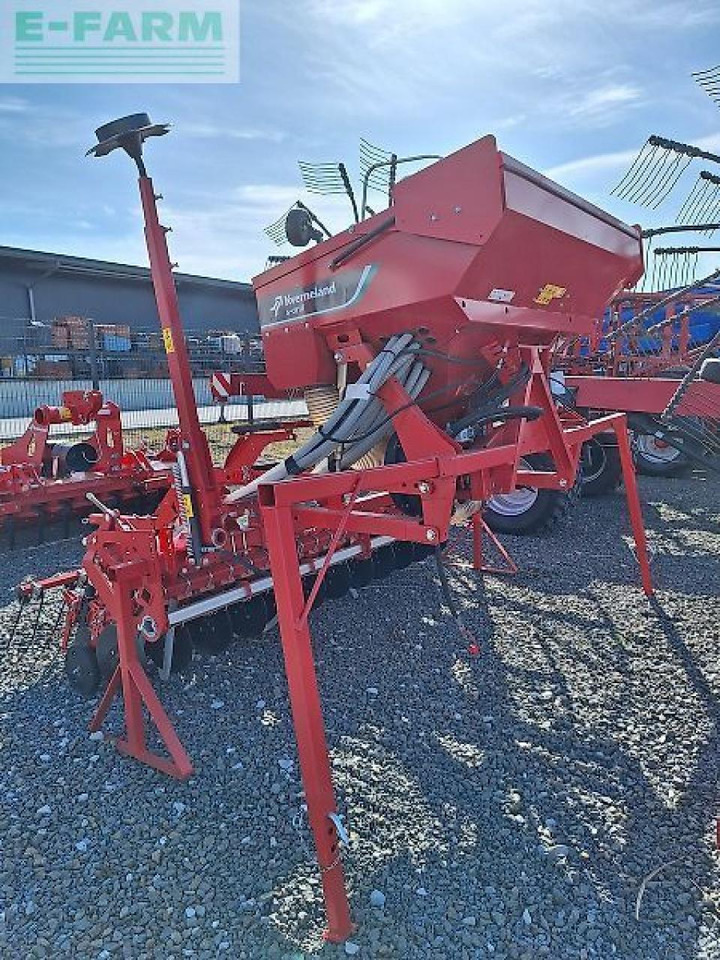 Kverneland s-drill - Sijačica: slika Kverneland s-drill - Sijačica Kverneland s-drill - Sijačica: slika Kverneland s-drill - Sijačica