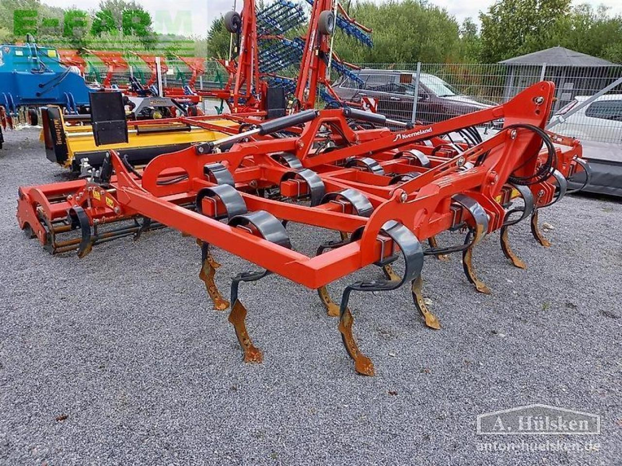 Kverneland turbo 4000f-reflex, 400 cm - Kultivator: slika Kverneland turbo 4000f-reflex, 400 cm - Kultivator Kverneland turbo 4000f-reflex, 400 cm - Kultivator: slika Kverneland turbo 4000f-reflex, 400 cm - Kultivator