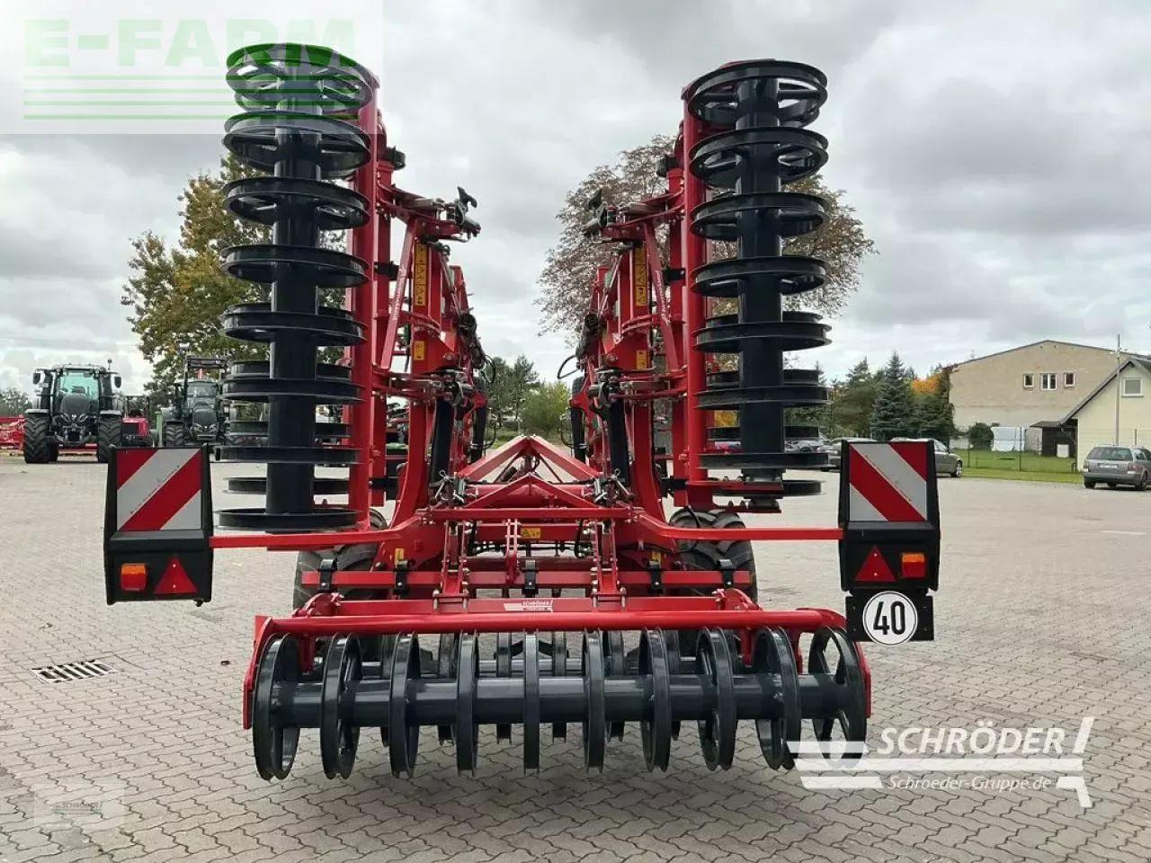 Kverneland turbo 6500 t - Kultivator: slika Kverneland turbo 6500 t - Kultivator Kverneland turbo 6500 t - Kultivator: slika Kverneland turbo 6500 t - Kultivator