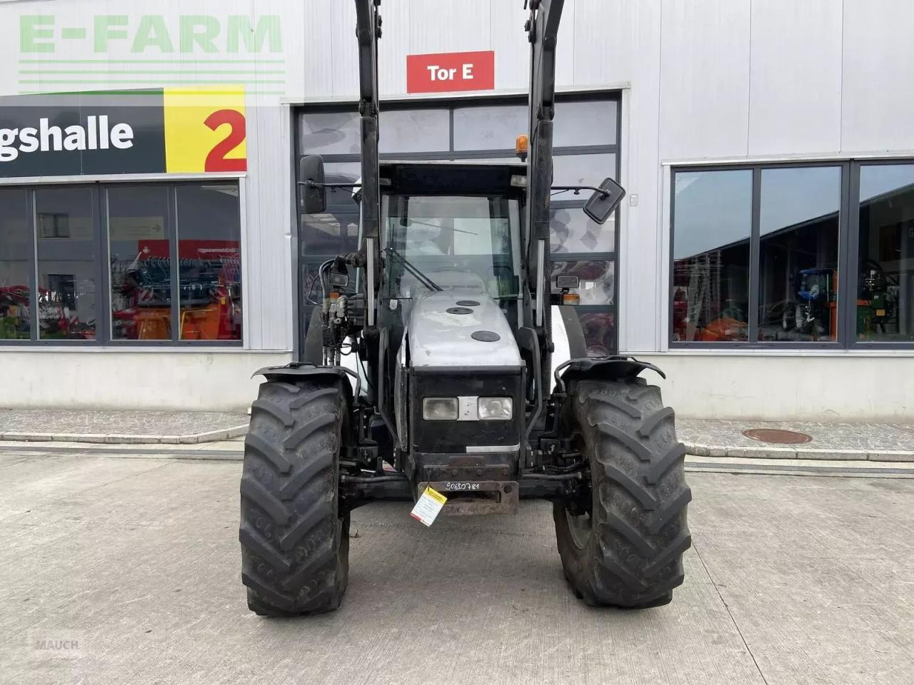 Lamborghini 1050 vdt - Traktor: slika Lamborghini 1050 vdt - Traktor Lamborghini 1050 vdt - Traktor: slika Lamborghini 1050 vdt - Traktor