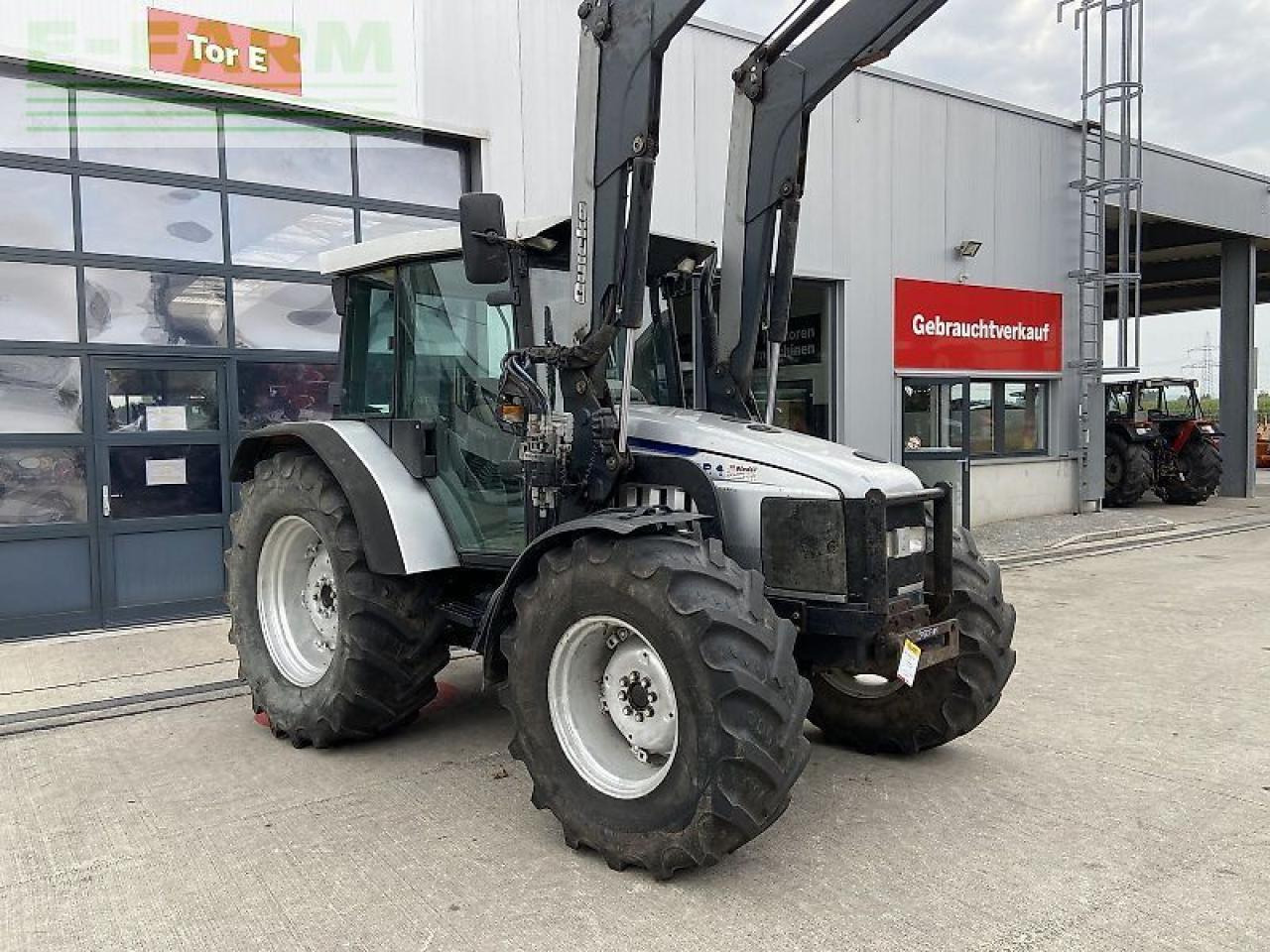 Lamborghini 1050 vdt - Traktor: slika Lamborghini 1050 vdt - Traktor Lamborghini 1050 vdt - Traktor: slika Lamborghini 1050 vdt - Traktor