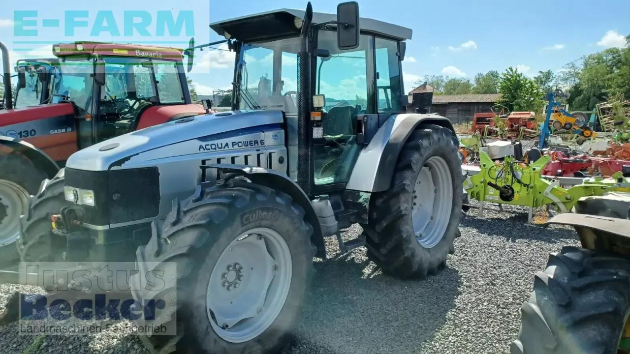 Lamborghini 1060 - Traktor: slika Lamborghini 1060 - Traktor Lamborghini 1060 - Traktor: slika Lamborghini 1060 - Traktor