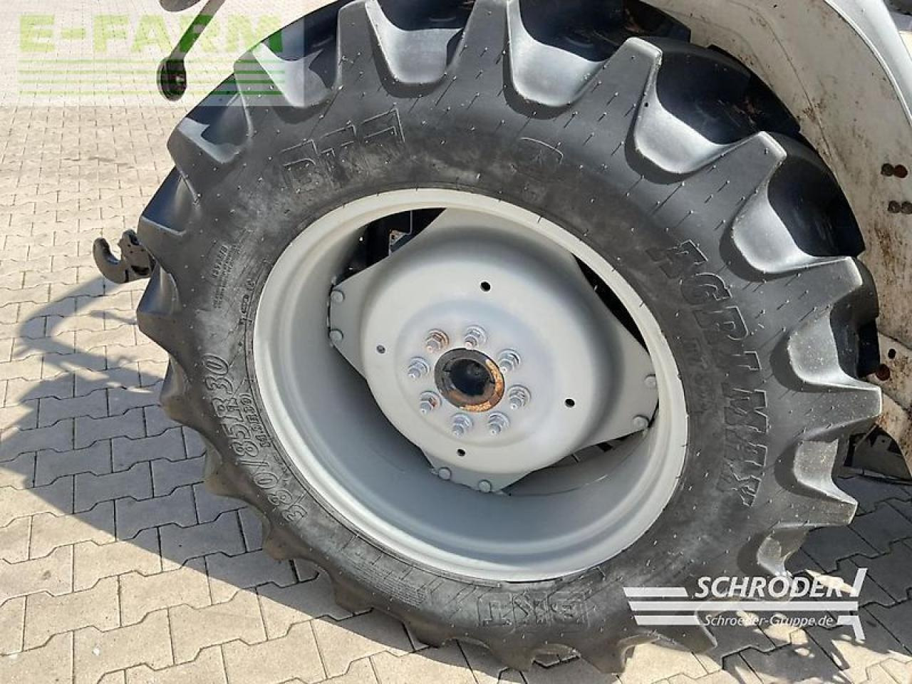 Lamborghini crono 65 / deutz 4070 - Traktor: slika Lamborghini crono 65 / deutz 4070 - Traktor Lamborghini crono 65 / deutz 4070 - Traktor: slika Lamborghini crono 65 / deutz 4070 - Traktor