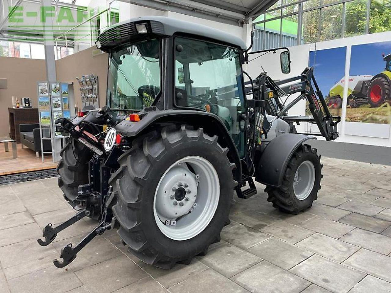 Lamborghini r 2.70 target dt - Traktor: slika Lamborghini r 2.70 target dt - Traktor Lamborghini r 2.70 target dt - Traktor: slika Lamborghini r 2.70 target dt - Traktor