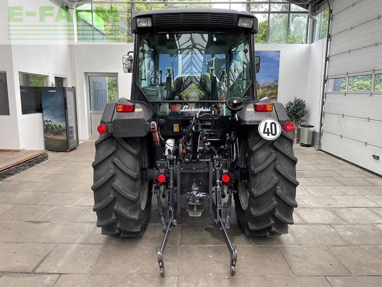 Lamborghini r 2.70 target dt - Traktor: slika Lamborghini r 2.70 target dt - Traktor Lamborghini r 2.70 target dt - Traktor: slika Lamborghini r 2.70 target dt - Traktor
