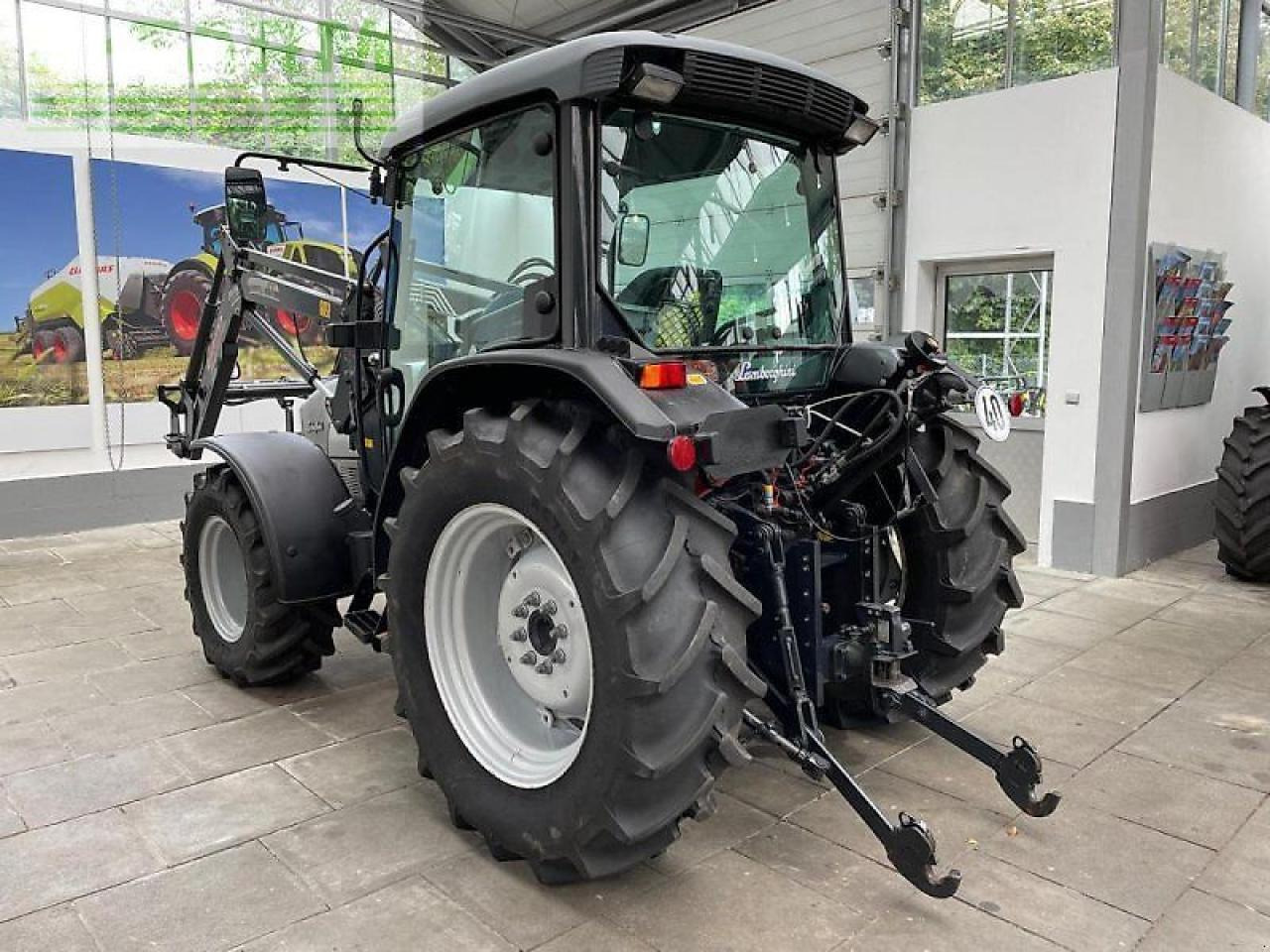 Lamborghini r 2.70 target dt - Traktor: slika Lamborghini r 2.70 target dt - Traktor Lamborghini r 2.70 target dt - Traktor: slika Lamborghini r 2.70 target dt - Traktor