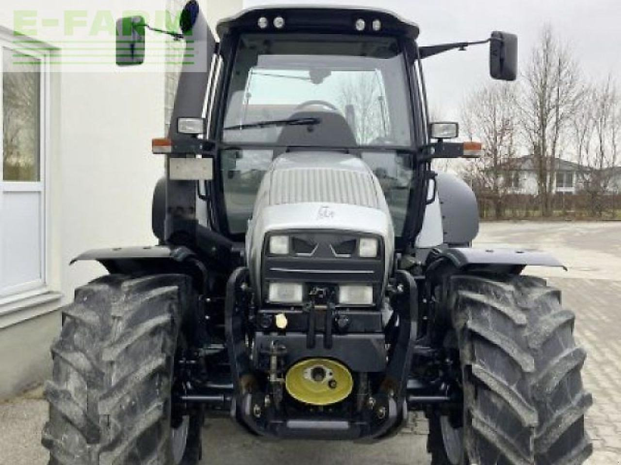 Lamborghini r 6.135 vrt #874 - Traktor: slika Lamborghini r 6.135 vrt #874 - Traktor Lamborghini r 6.135 vrt #874 - Traktor: slika Lamborghini r 6.135 vrt #874 - Traktor