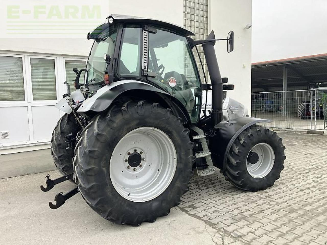 Lamborghini r 6.135 vrt #874 - Traktor: slika Lamborghini r 6.135 vrt #874 - Traktor Lamborghini r 6.135 vrt #874 - Traktor: slika Lamborghini r 6.135 vrt #874 - Traktor