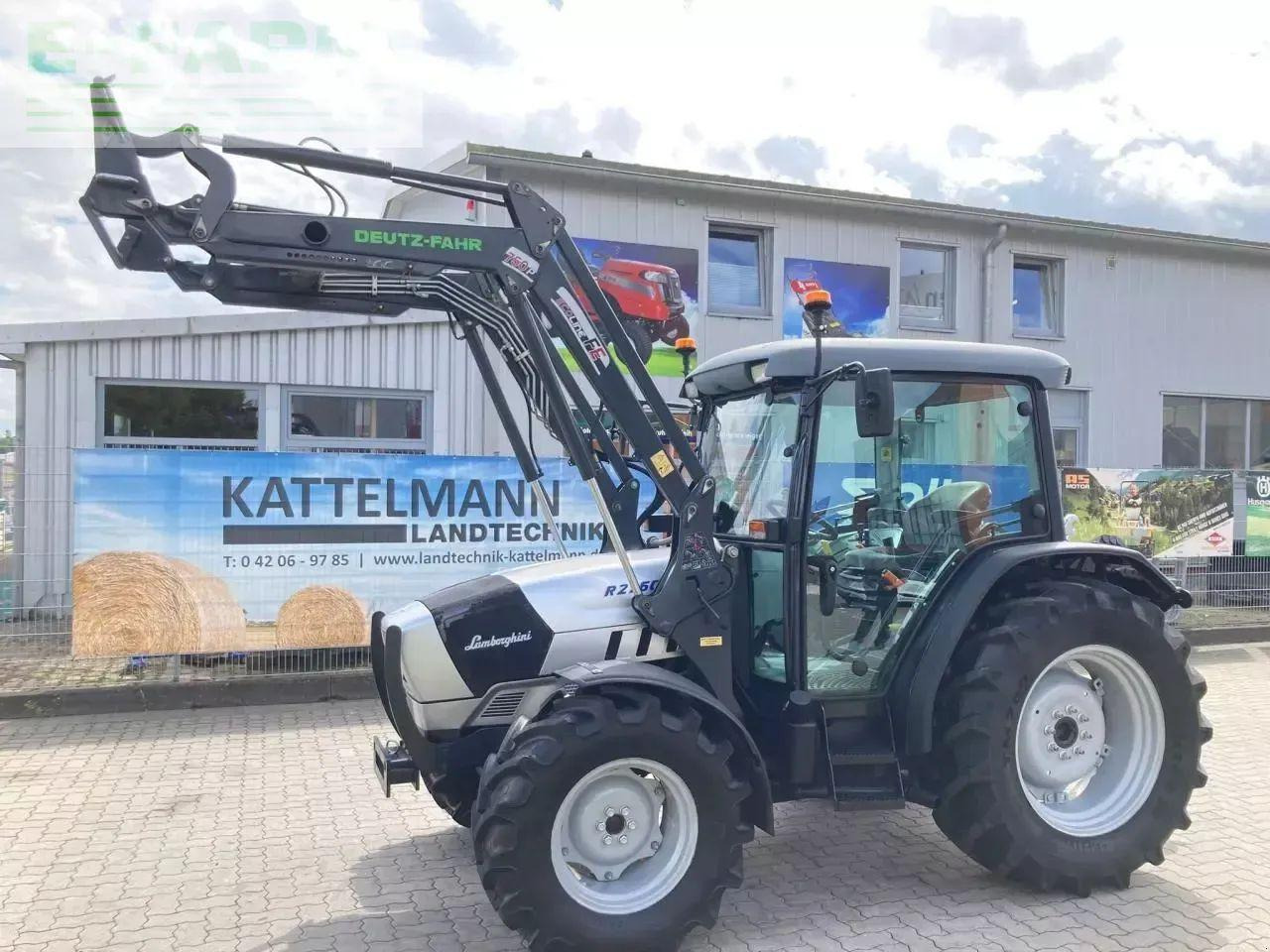 Lamborghini r2.60 mit druckluft,wie deutz agroplus - Traktor: slika Lamborghini r2.60 mit druckluft,wie deutz agroplus - Traktor Lamborghini r2.60 mit druckluft,wie deutz agroplus - Traktor: slika Lamborghini r2.60 mit druckluft,wie deutz agroplus - Traktor