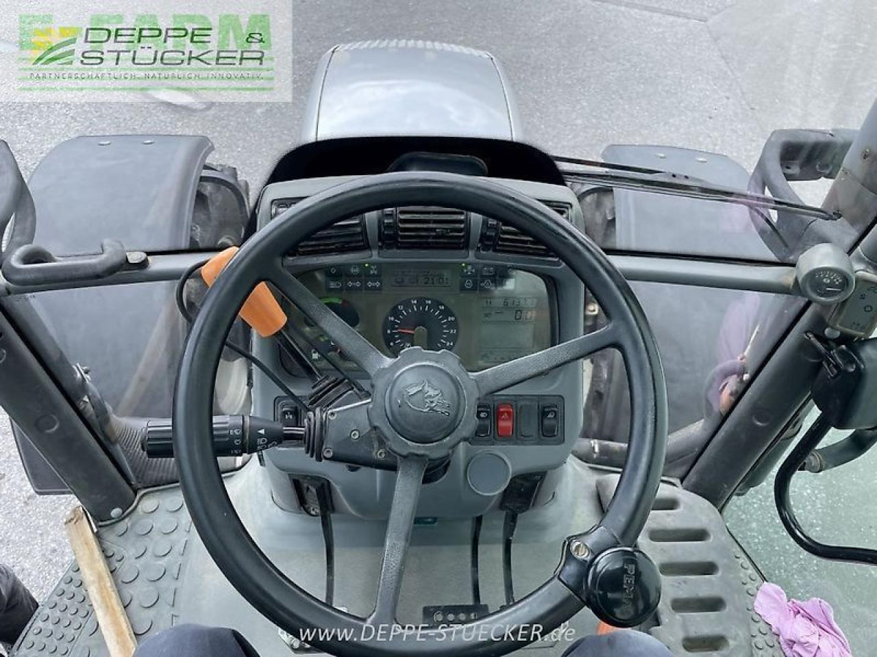 Lamborghini r6 160 dcr - Traktor: slika Lamborghini r6 160 dcr - Traktor Lamborghini r6 160 dcr - Traktor: slika Lamborghini r6 160 dcr - Traktor