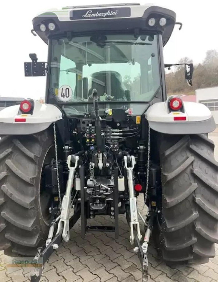 Lamborghini spark 125 r - Traktor: slika Lamborghini spark 125 r - Traktor Lamborghini spark 125 r - Traktor: slika Lamborghini spark 125 r - Traktor