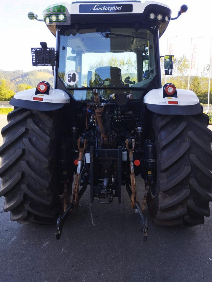 Lamborghini spark r 125 vrt - Traktor: slika Lamborghini spark r 125 vrt - Traktor Lamborghini spark r 125 vrt - Traktor: slika Lamborghini spark r 125 vrt - Traktor