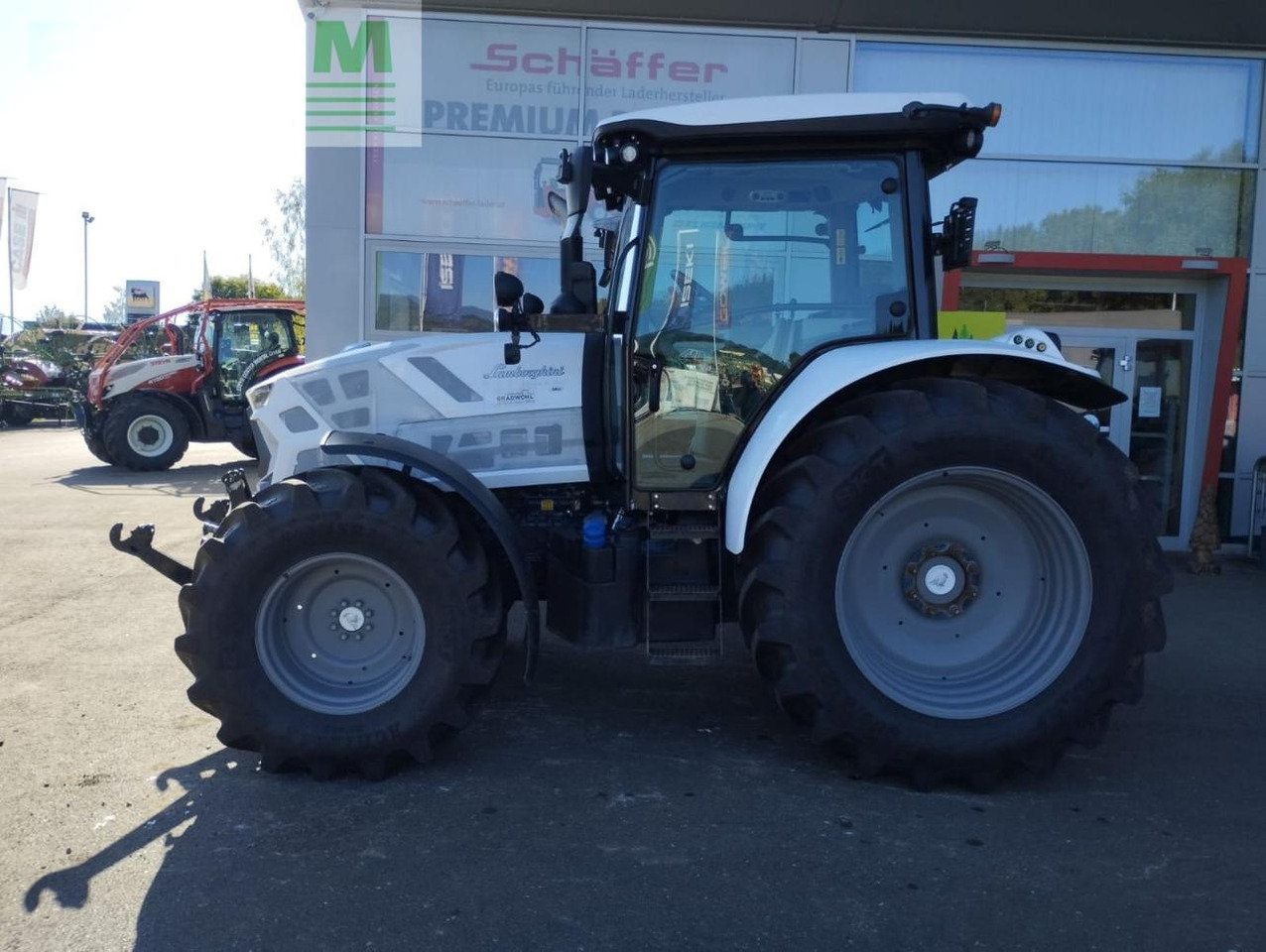 Lamborghini spark r 125 vrt - Traktor: slika Lamborghini spark r 125 vrt - Traktor Lamborghini spark r 125 vrt - Traktor: slika Lamborghini spark r 125 vrt - Traktor