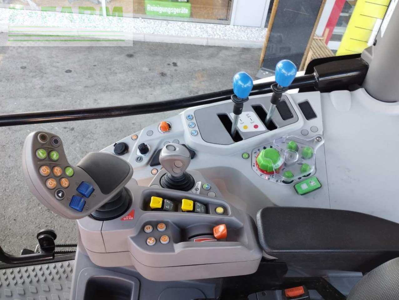 Lamborghini spark r 125 vrt - Traktor: slika Lamborghini spark r 125 vrt - Traktor Lamborghini spark r 125 vrt - Traktor: slika Lamborghini spark r 125 vrt - Traktor