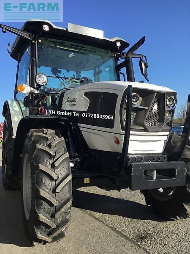 Lamborghini spire 80 trend - Traktor: slika Lamborghini spire 80 trend - Traktor Lamborghini spire 80 trend - Traktor: slika Lamborghini spire 80 trend - Traktor