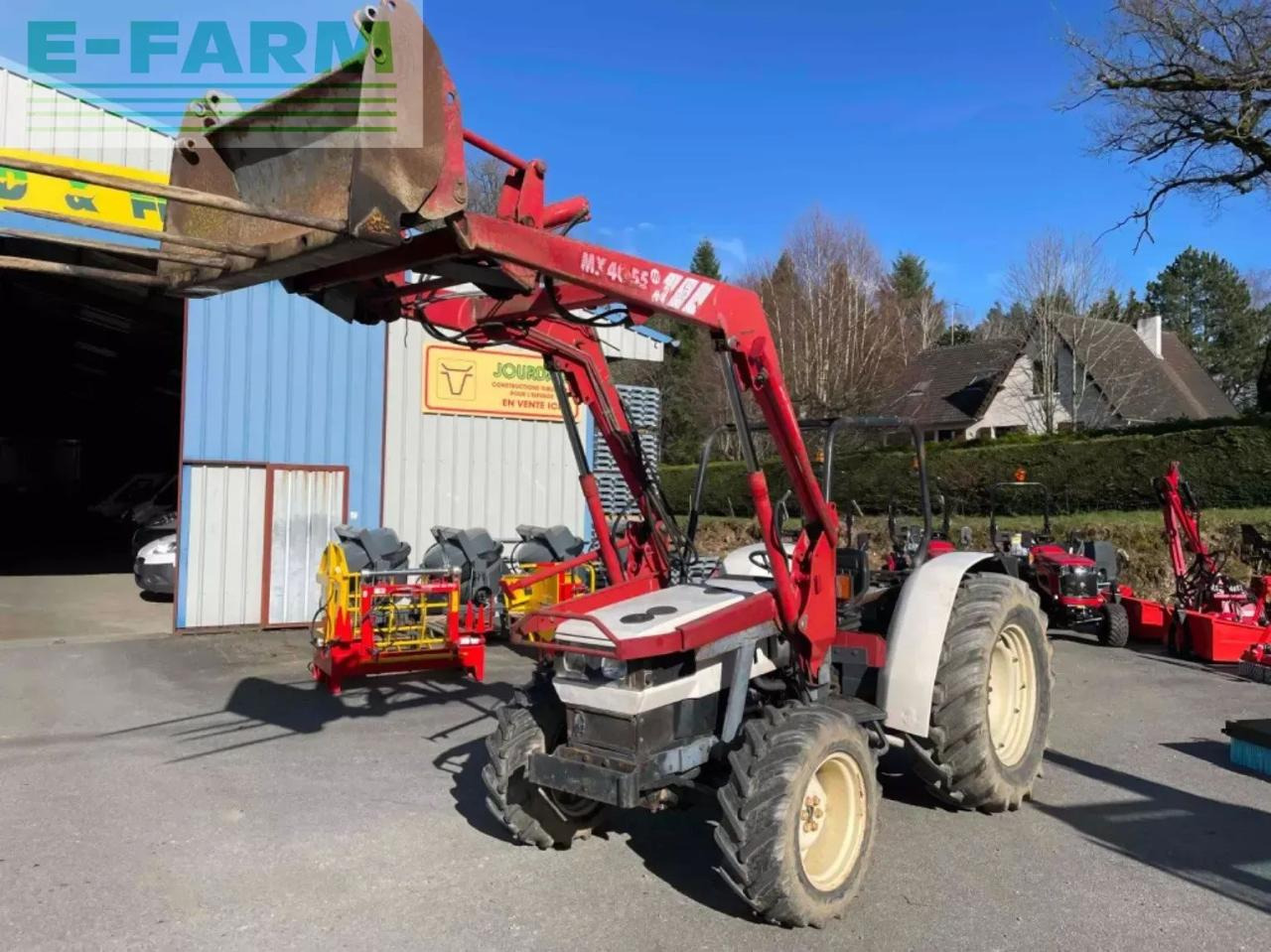 Lamborghini tracteur agricole 574-70 dt lamborghini - Traktor: slika Lamborghini tracteur agricole 574-70 dt lamborghini - Traktor Lamborghini tracteur agricole 574-70 dt lamborghini - Traktor: slika Lamborghini tracteur agricole 574-70 dt lamborghini - Traktor