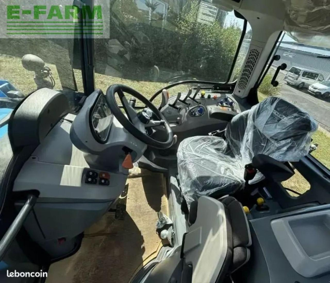 Landini 5-100 dynamaic - Traktor: slika Landini 5-100 dynamaic - Traktor Landini 5-100 dynamaic - Traktor: slika Landini 5-100 dynamaic - Traktor