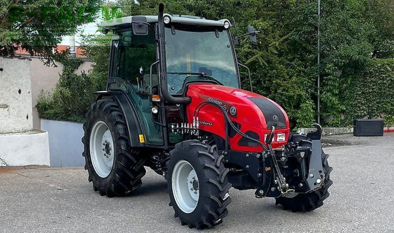 Landini dt 80 - Traktor: slika Landini dt 80 - Traktor Landini dt 80 - Traktor: slika Landini dt 80 - Traktor
