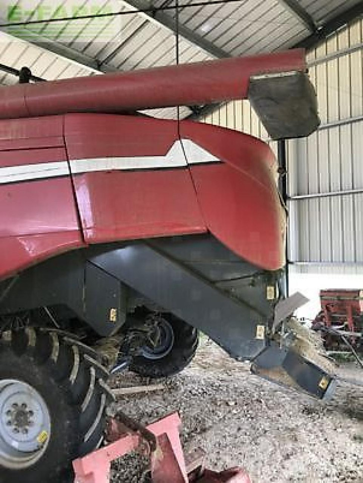 Laverda m306 - Kombajn za žetvu: slika Laverda m306 - Kombajn za žetvu Laverda m306 - Kombajn za žetvu: slika Laverda m306 - Kombajn za žetvu