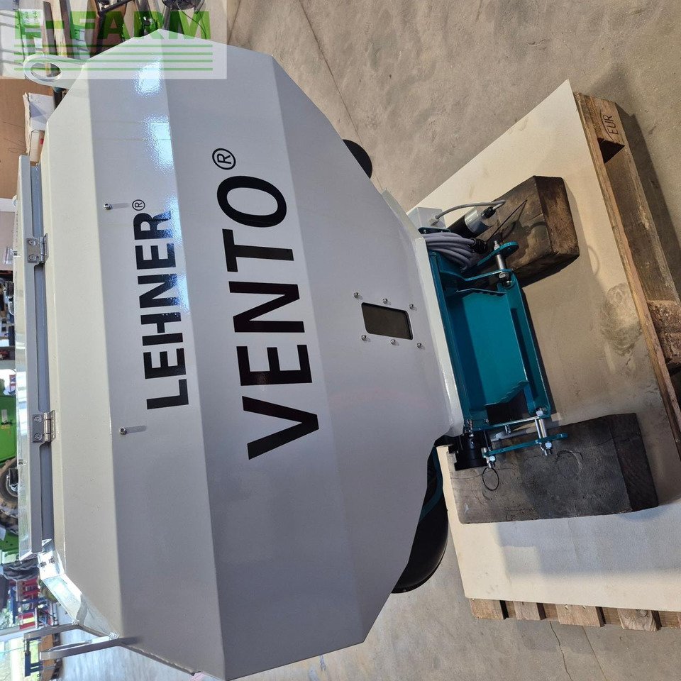 Lehner VENTO 8 - Kombajn i sijačica: slika Lehner VENTO 8 - Kombajn i sijačica Lehner VENTO 8 - Kombajn i sijačica: slika Lehner VENTO 8 - Kombajn i sijačica