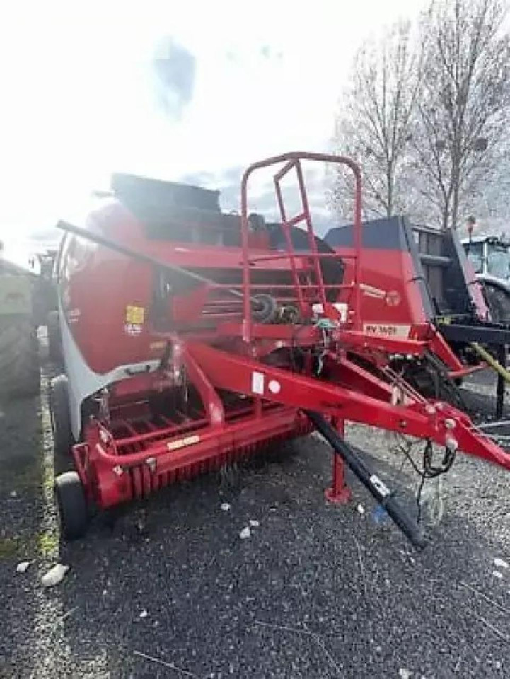 Lely rp160 v - Kvadratna balirka: slika Lely rp160 v - Kvadratna balirka Lely rp160 v - Kvadratna balirka: slika Lely rp160 v - Kvadratna balirka