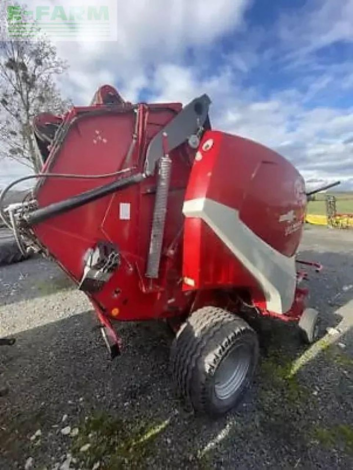 Lely rp160 v - Kvadratna balirka: slika Lely rp160 v - Kvadratna balirka Lely rp160 v - Kvadratna balirka: slika Lely rp160 v - Kvadratna balirka