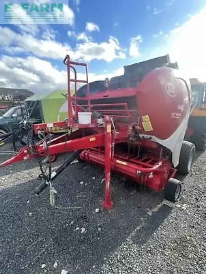 Lely rp160 v - Kvadratna balirka: slika Lely rp160 v - Kvadratna balirka Lely rp160 v - Kvadratna balirka: slika Lely rp160 v - Kvadratna balirka