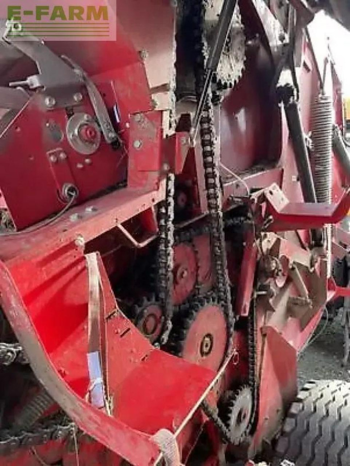 Lely rp160 v - Kvadratna balirka: slika Lely rp160 v - Kvadratna balirka Lely rp160 v - Kvadratna balirka: slika Lely rp160 v - Kvadratna balirka