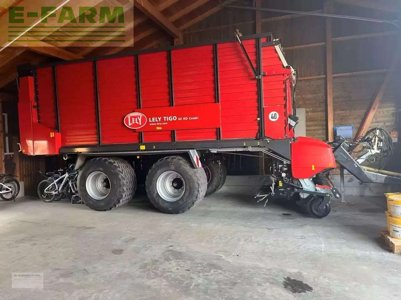 Lely tigo 60 rd - Samoutovarni vagon: slika Lely tigo 60 rd - Samoutovarni vagon Lely tigo 60 rd - Samoutovarni vagon: slika Lely tigo 60 rd - Samoutovarni vagon