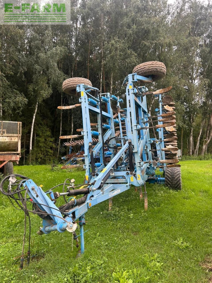 Lemken KARAT 9/700 - Kultivator: slika Lemken KARAT 9/700 - Kultivator Lemken KARAT 9/700 - Kultivator: slika Lemken KARAT 9/700 - Kultivator