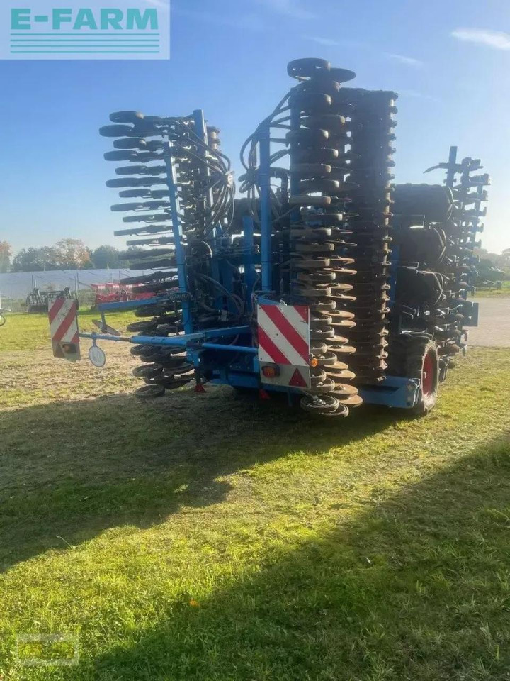 Lemken compact solitair - Kombajn i sijačica: slika Lemken compact solitair - Kombajn i sijačica Lemken compact solitair - Kombajn i sijačica: slika Lemken compact solitair - Kombajn i sijačica