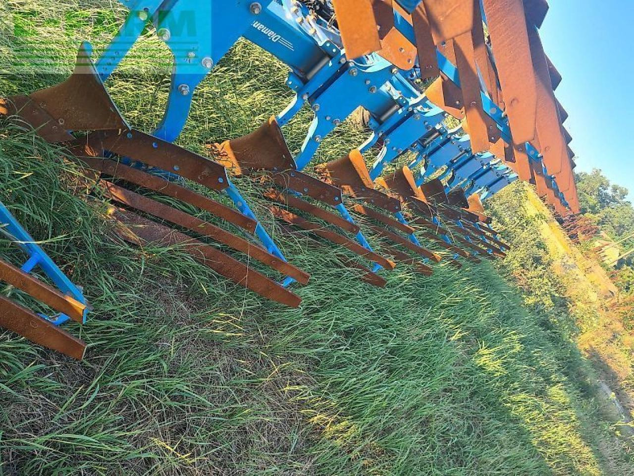 Lemken diamant 16 v 7+1 - Plug: slika Lemken diamant 16 v 7+1 - Plug Lemken diamant 16 v 7+1 - Plug: slika Lemken diamant 16 v 7+1 - Plug