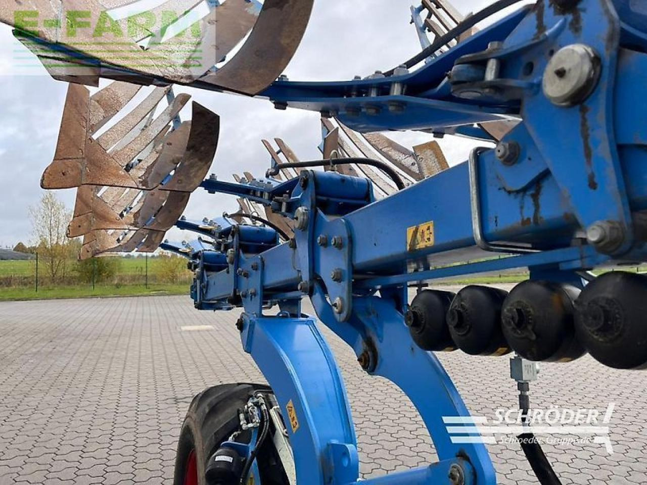 Lemken diamant 16 v u - vorführer - Plug: slika Lemken diamant 16 v u - vorführer - Plug Lemken diamant 16 v u - vorführer - Plug: slika Lemken diamant 16 v u - vorführer - Plug