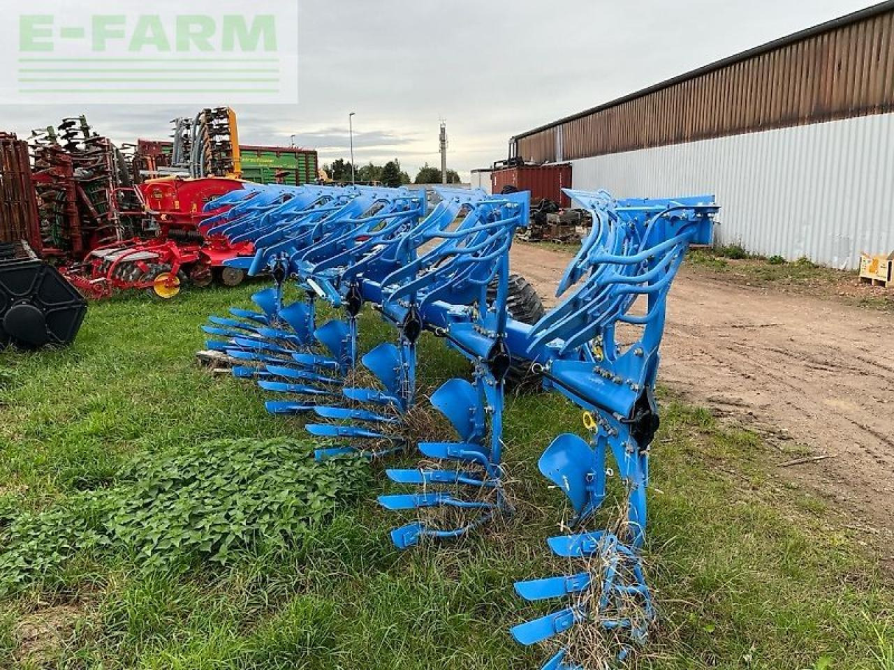 Lemken diamant 16 vu - Plug: slika Lemken diamant 16 vu - Plug Lemken diamant 16 vu - Plug: slika Lemken diamant 16 vu - Plug