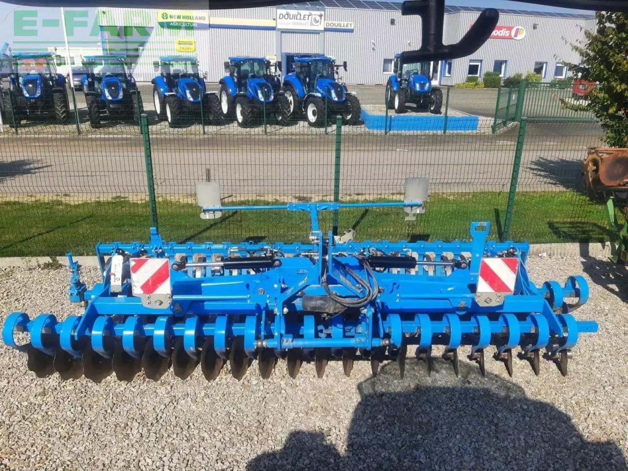 Lemken heliodor 9k - Kultivator: slika Lemken heliodor 9k - Kultivator Lemken heliodor 9k - Kultivator: slika Lemken heliodor 9k - Kultivator