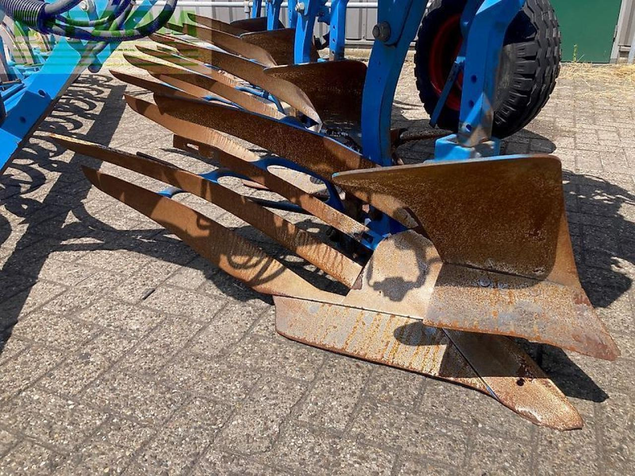 Lemken juwel 7 v 4 n 100 met flexpack - Plug: slika Lemken juwel 7 v 4 n 100 met flexpack - Plug Lemken juwel 7 v 4 n 100 met flexpack - Plug: slika Lemken juwel 7 v 4 n 100 met flexpack - Plug