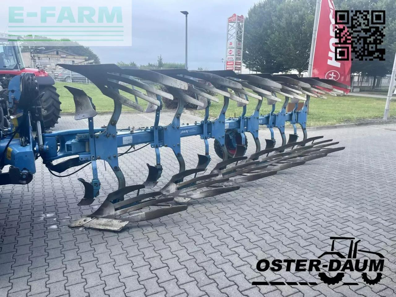 Lemken juwel 8 - Plug: slika Lemken juwel 8 - Plug Lemken juwel 8 - Plug: slika Lemken juwel 8 - Plug