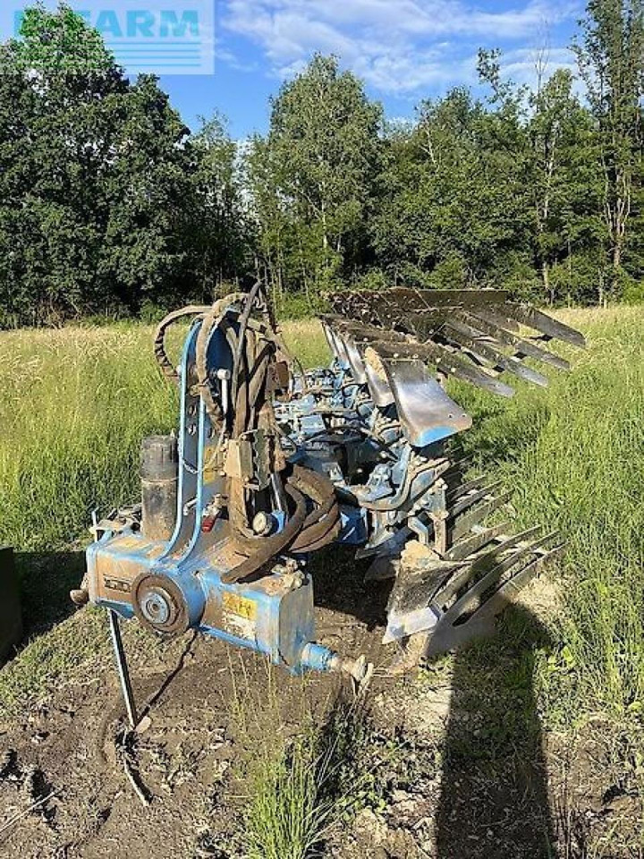 Lemken juwel 8 m - Plug: slika Lemken juwel 8 m - Plug Lemken juwel 8 m - Plug: slika Lemken juwel 8 m - Plug