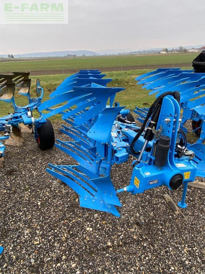 Lemken juwel 8 m v 5 n 100 - Plug: slika Lemken juwel 8 m v 5 n 100 - Plug Lemken juwel 8 m v 5 n 100 - Plug: slika Lemken juwel 8 m v 5 n 100 - Plug