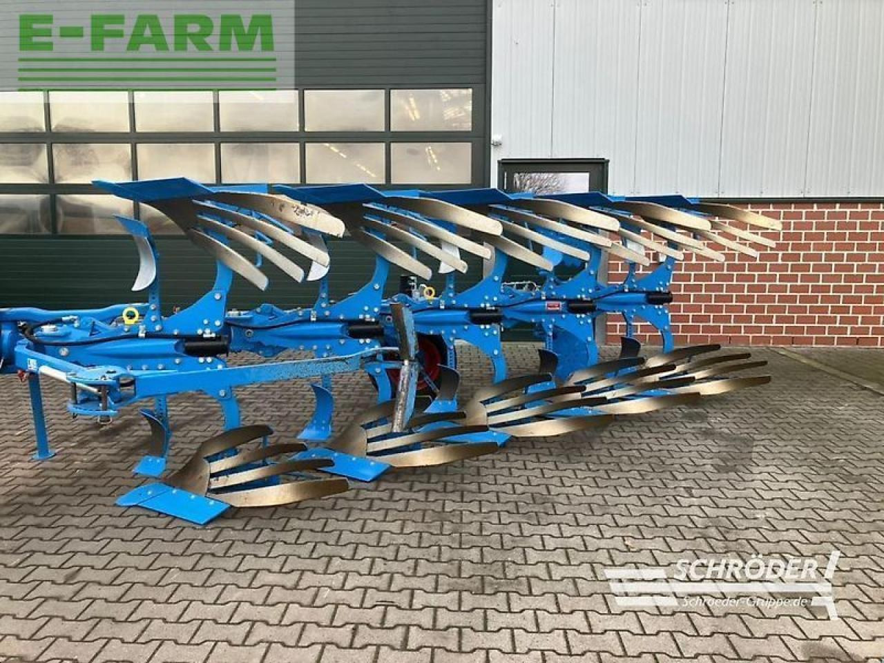 Lemken juwel 8 m v t 5 l 100 - Plug: slika Lemken juwel 8 m v t 5 l 100 - Plug Lemken juwel 8 m v t 5 l 100 - Plug: slika Lemken juwel 8 m v t 5 l 100 - Plug