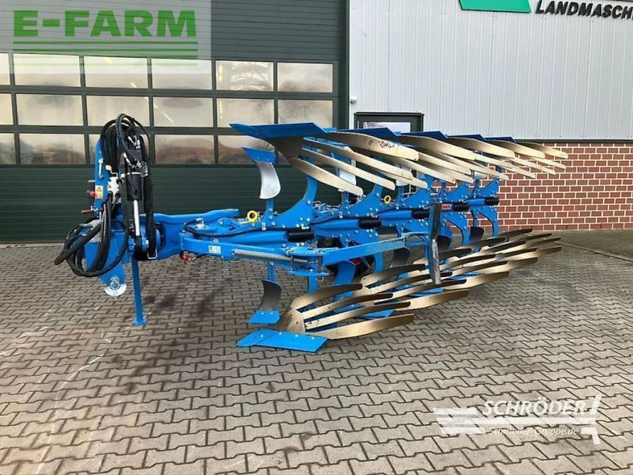 Lemken juwel 8 m v t 5 l 100 - Plug: slika Lemken juwel 8 m v t 5 l 100 - Plug Lemken juwel 8 m v t 5 l 100 - Plug: slika Lemken juwel 8 m v t 5 l 100 - Plug