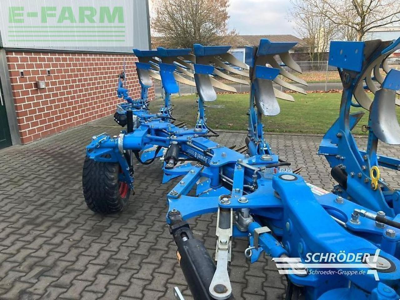 Lemken juwel 8 m v t 5 l 100 - Plug: slika Lemken juwel 8 m v t 5 l 100 - Plug Lemken juwel 8 m v t 5 l 100 - Plug: slika Lemken juwel 8 m v t 5 l 100 - Plug