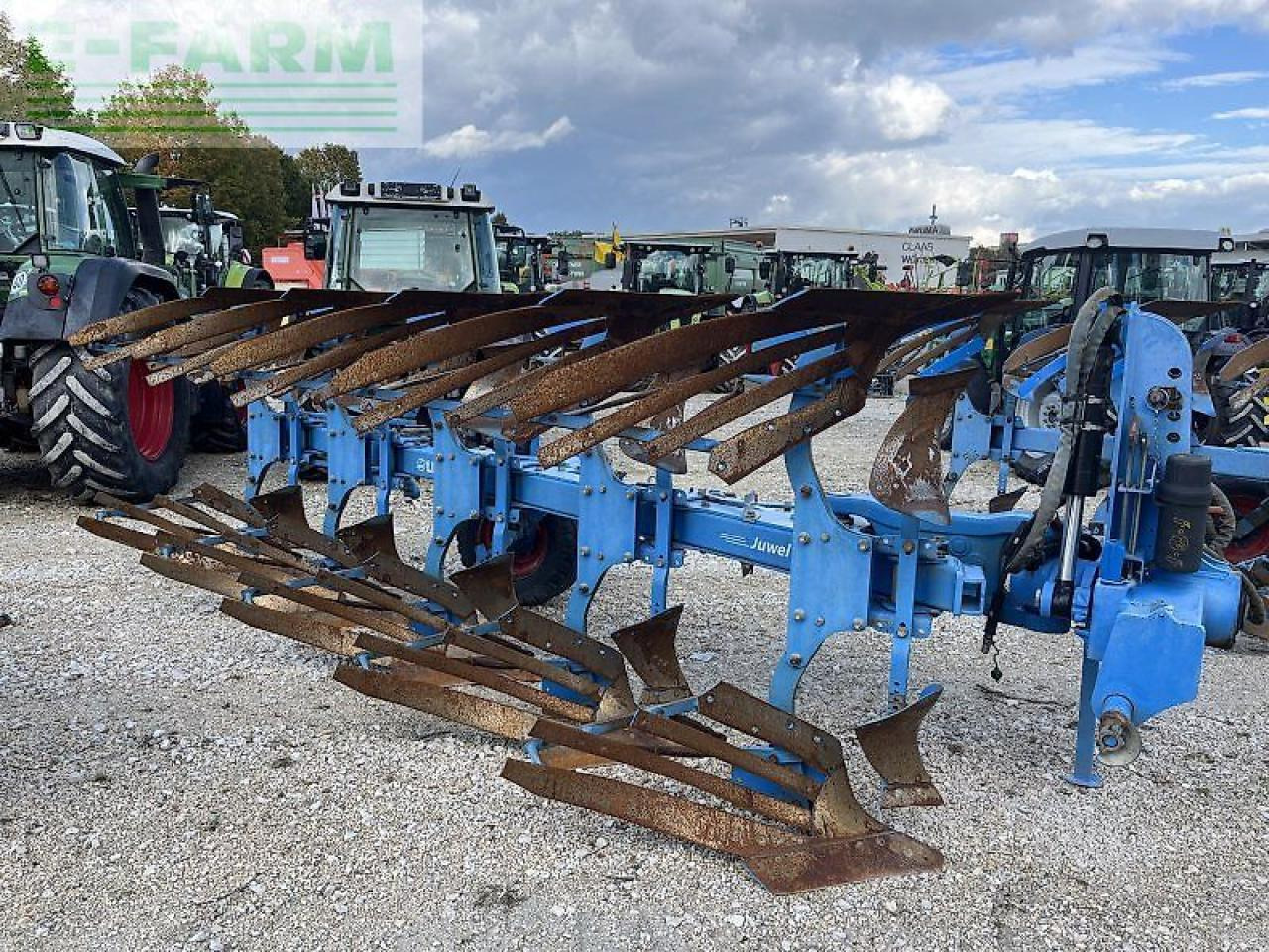 Lemken juwel 8 m v5n 100 preis reduziert !!! - Plug: slika Lemken juwel 8 m v5n 100 preis reduziert !!! - Plug Lemken juwel 8 m v5n 100 preis reduziert !!! - Plug: slika Lemken juwel 8 m v5n 100 preis reduziert !!! - Plug