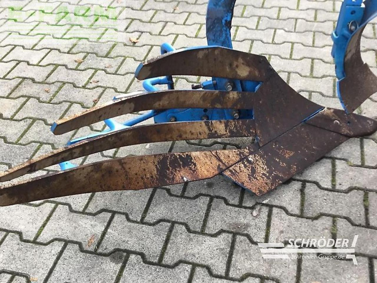 Lemken juwel 8 tcp v t 5 l 100 - Plug: slika Lemken juwel 8 tcp v t 5 l 100 - Plug Lemken juwel 8 tcp v t 5 l 100 - Plug: slika Lemken juwel 8 tcp v t 5 l 100 - Plug