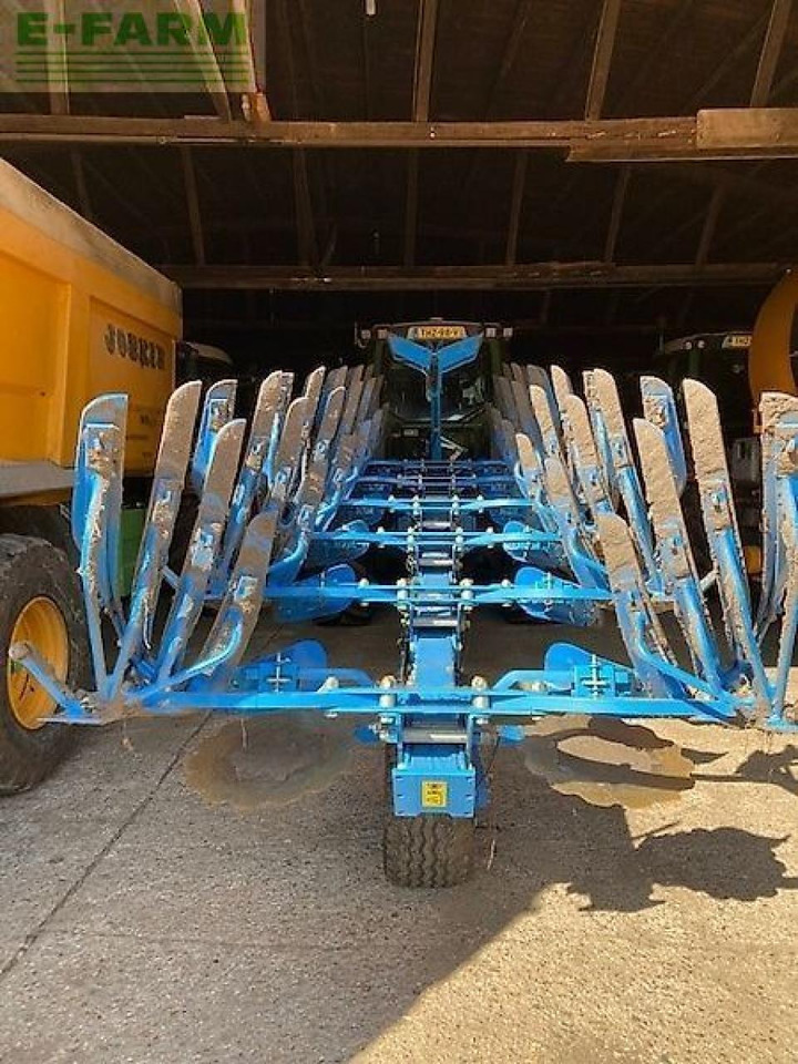 Lemken juwel 8 v 6-schaar on-land - Plug: slika Lemken juwel 8 v 6-schaar on-land - Plug Lemken juwel 8 v 6-schaar on-land - Plug: slika Lemken juwel 8 v 6-schaar on-land - Plug