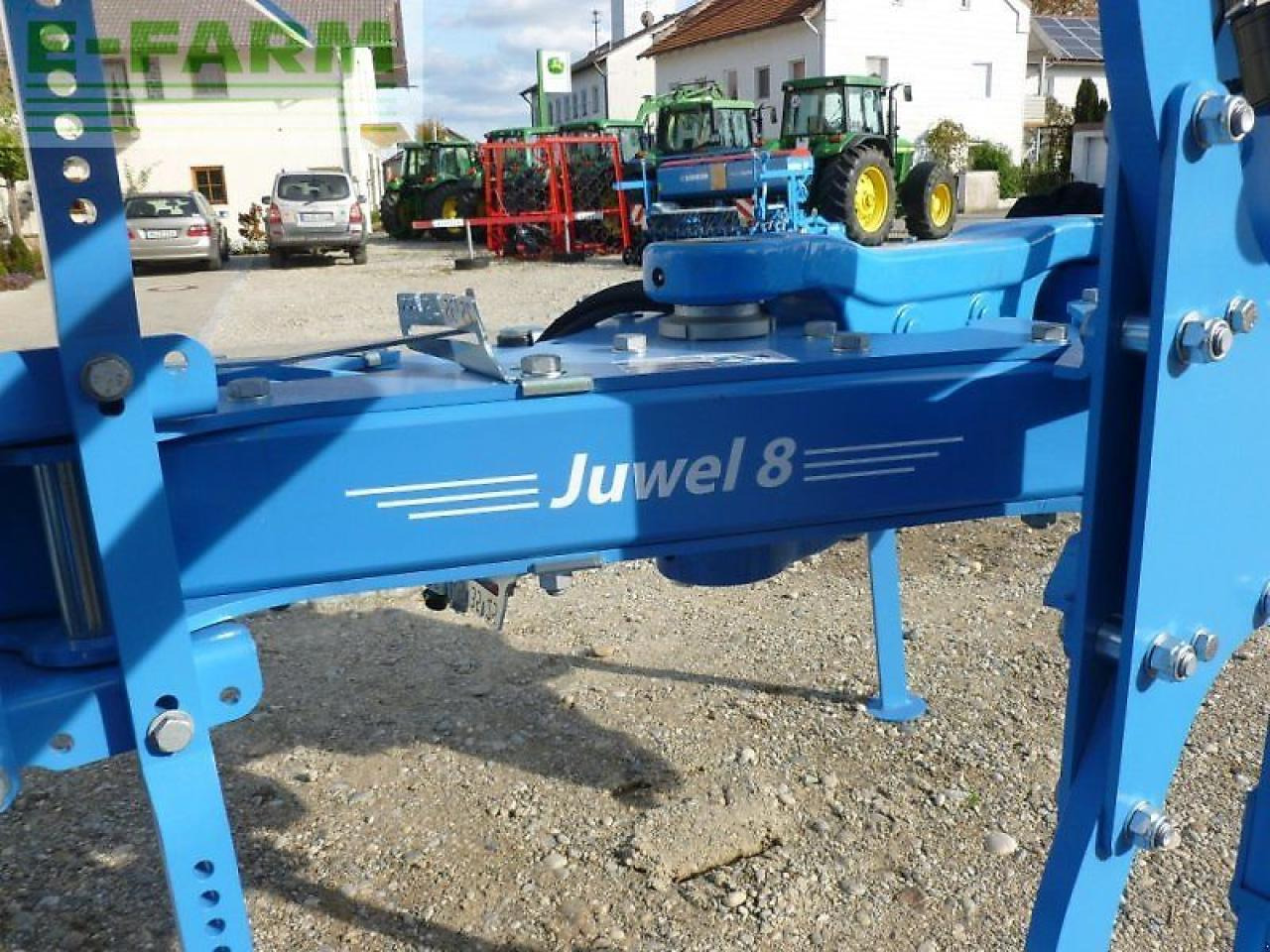 Lemken juwel 8m v5 n100 - Plug: slika Lemken juwel 8m v5 n100 - Plug Lemken juwel 8m v5 n100 - Plug: slika Lemken juwel 8m v5 n100 - Plug