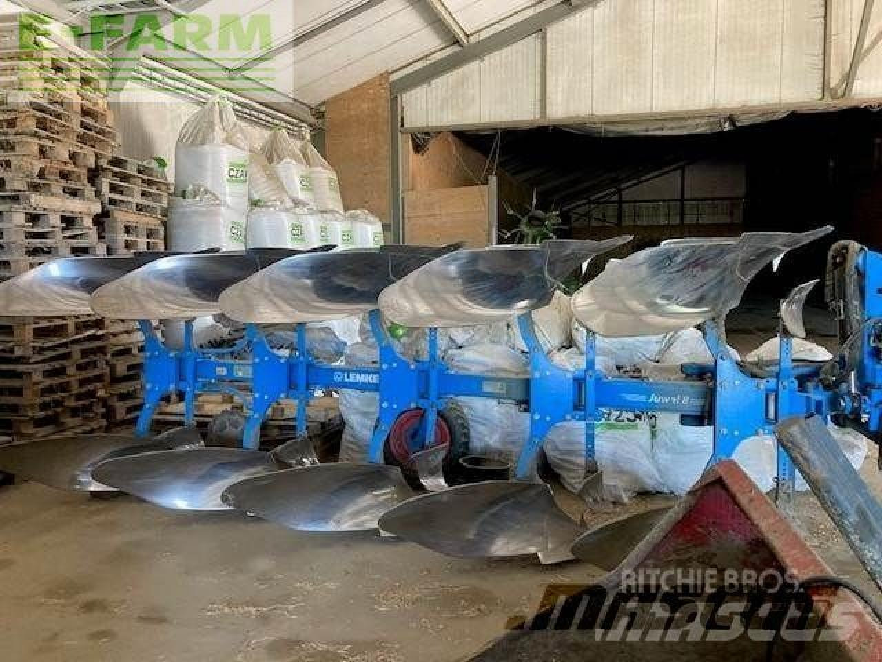 Lemken juwel 8mv 5 schaar - Plug: slika Lemken juwel 8mv 5 schaar - Plug Lemken juwel 8mv 5 schaar - Plug: slika Lemken juwel 8mv 5 schaar - Plug