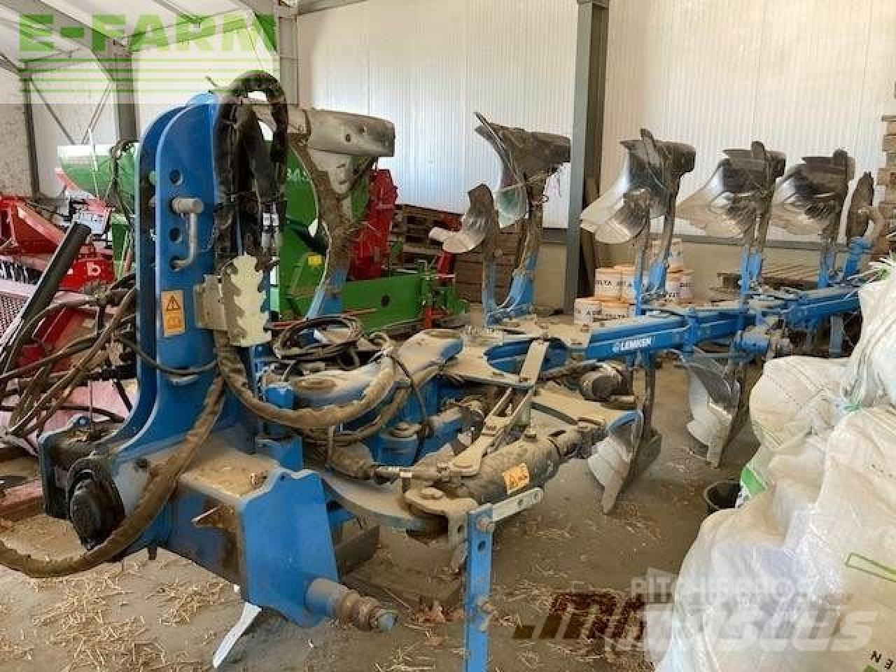 Lemken juwel 8mv 5 schaar - Plug: slika Lemken juwel 8mv 5 schaar - Plug Lemken juwel 8mv 5 schaar - Plug: slika Lemken juwel 8mv 5 schaar - Plug