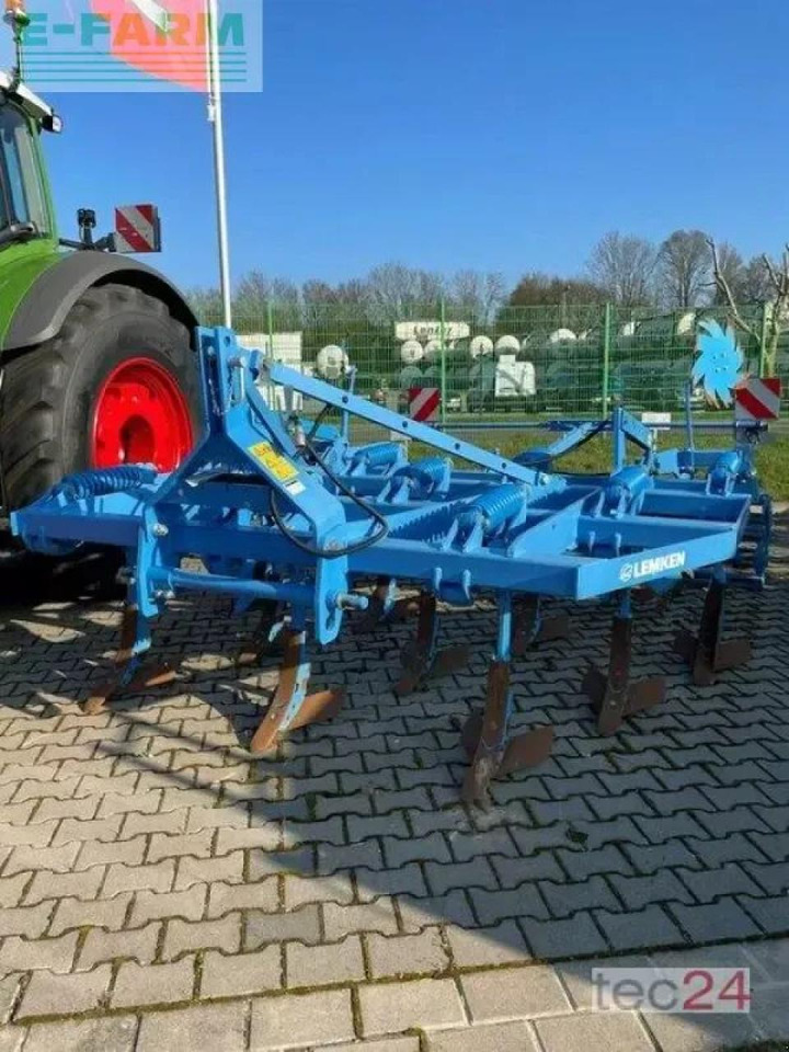 Lemken karat 10/300 u - Kultivator: slika Lemken karat 10/300 u - Kultivator Lemken karat 10/300 u - Kultivator: slika Lemken karat 10/300 u - Kultivator